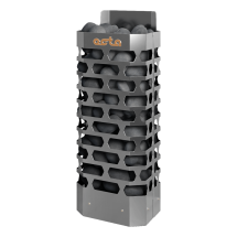 Электрокаменка СТЭН ЭКМ-9 Octa gray