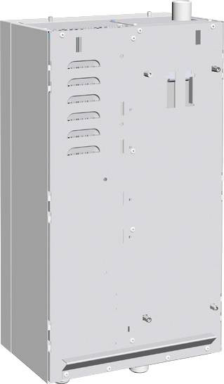 Электрический котел ZOTA 12 Solid-X